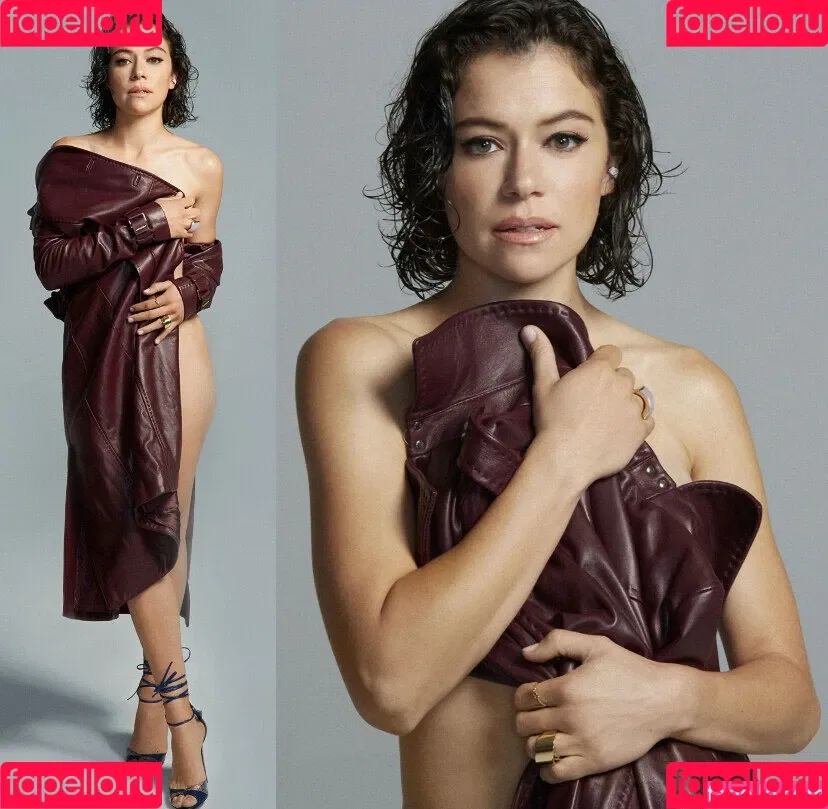 Tatiana Maslany Onlyfans Photo Gallery 