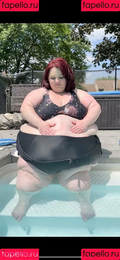 celiabbw Onlyfans Photo Gallery 