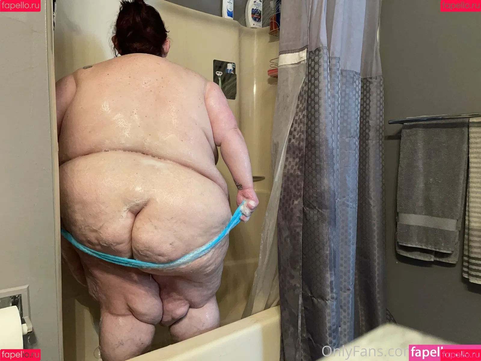 celiabbw Onlyfans Photo Gallery 