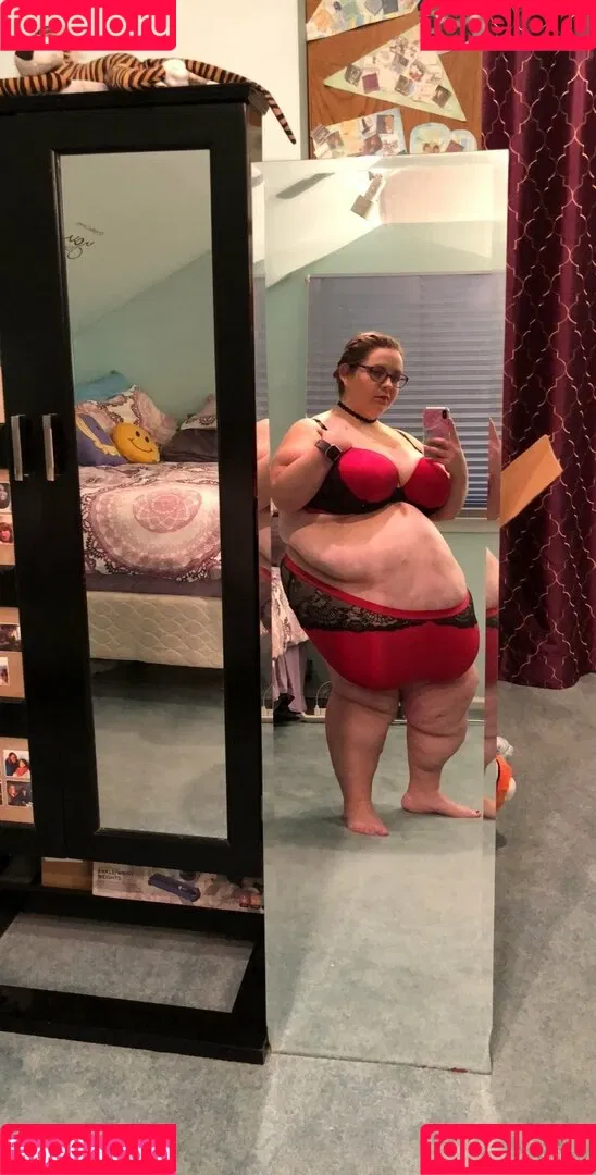 celiabbw Onlyfans Photo Gallery 