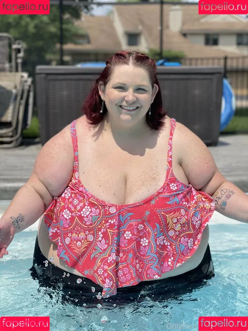celiabbw Onlyfans Photo Gallery 