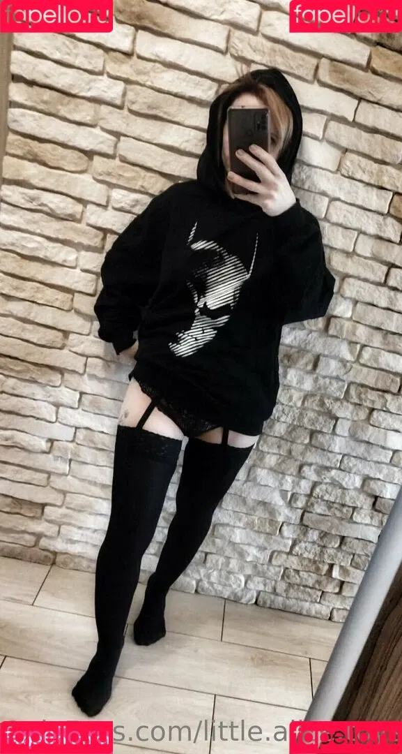 little.alice.toys Onlyfans Photo Gallery 