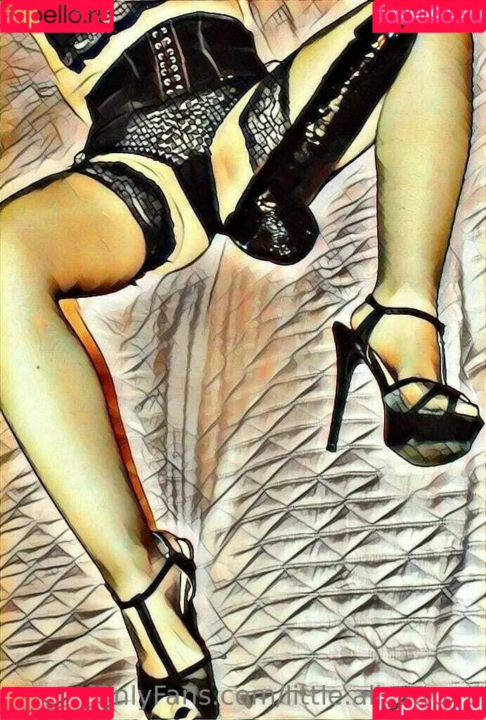 little.alice.toys Onlyfans Photo Gallery 