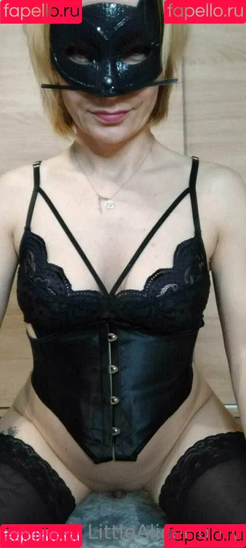 little.alice.toys Onlyfans Photo Gallery 