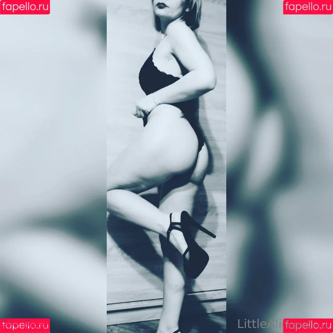 little.alice.toys Onlyfans Photo Gallery 