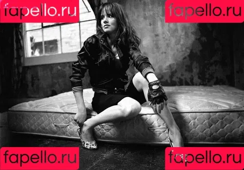 Juliette Lewis Onlyfans Photo Gallery 