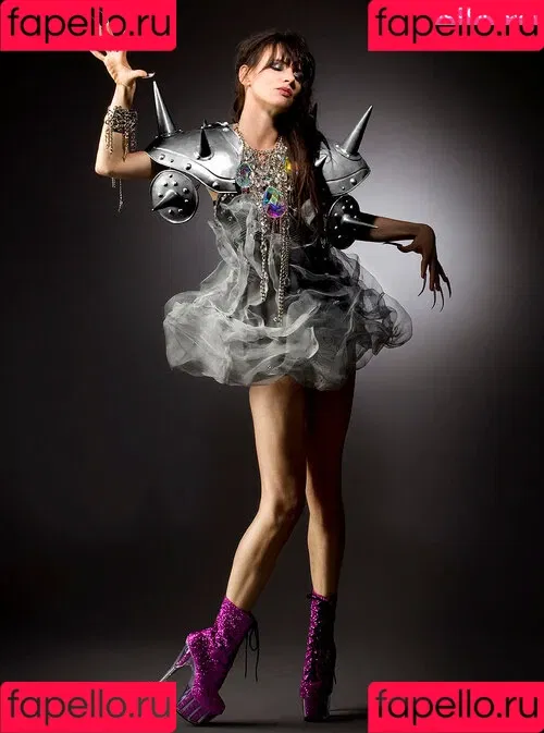 Juliette Lewis Onlyfans Photo Gallery 
