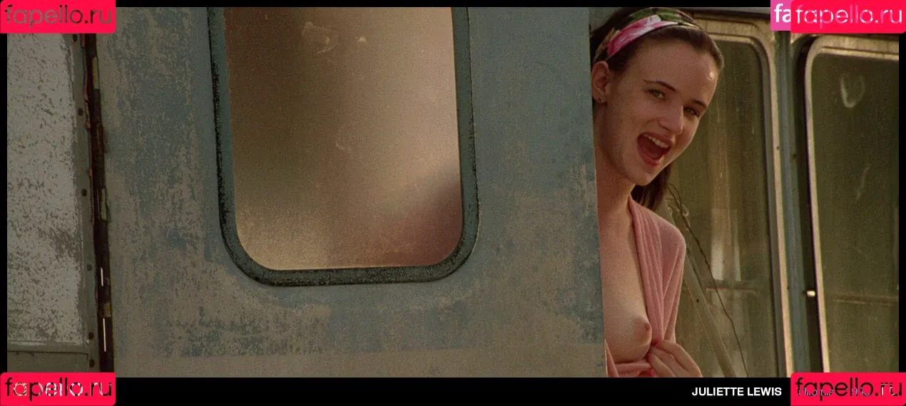 Juliette Lewis Onlyfans Photo Gallery 
