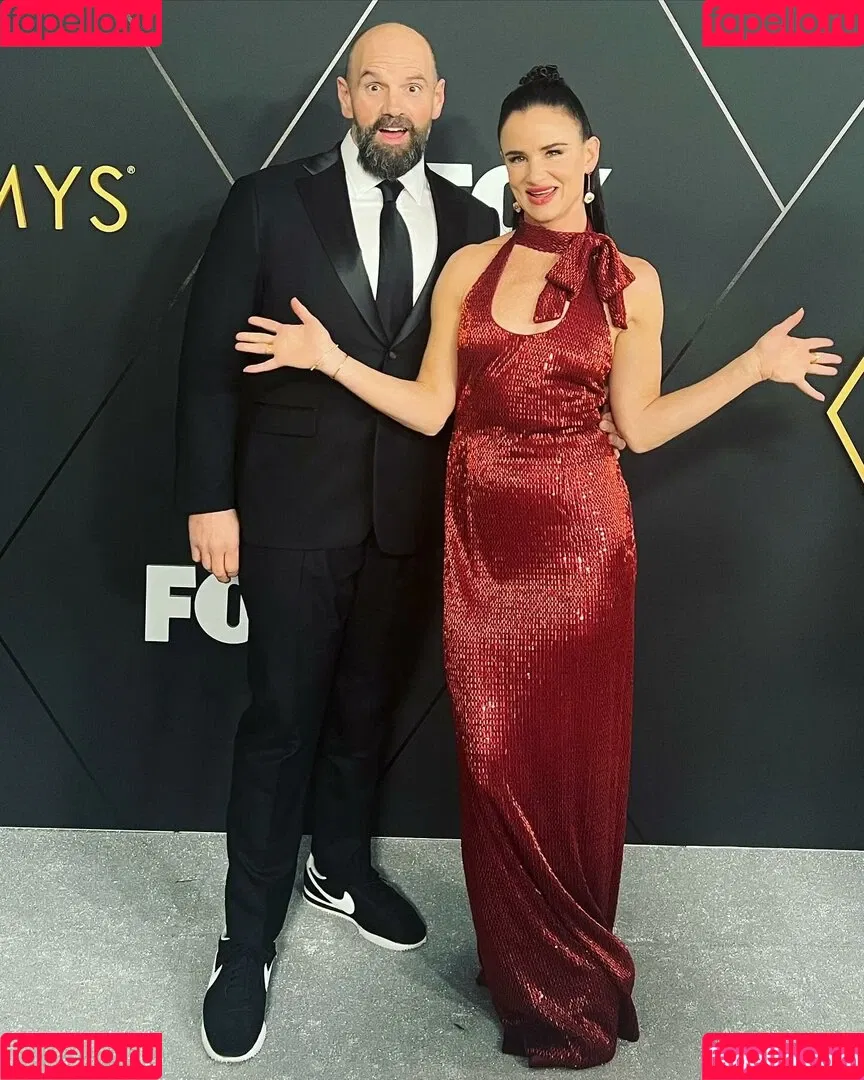 Juliette Lewis Onlyfans Photo Gallery 