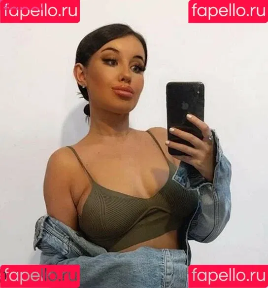 Kate Patterson Onlyfans Photo Gallery 