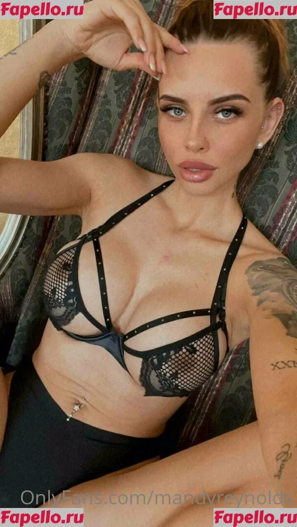 Mandy Reynolds Onlyfans Photo Gallery 