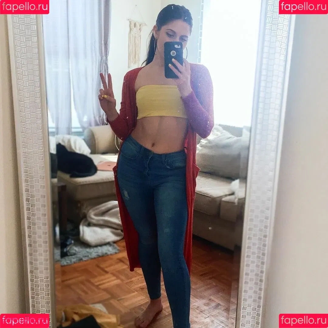 Ashley Jolly Onlyfans Photo Gallery 