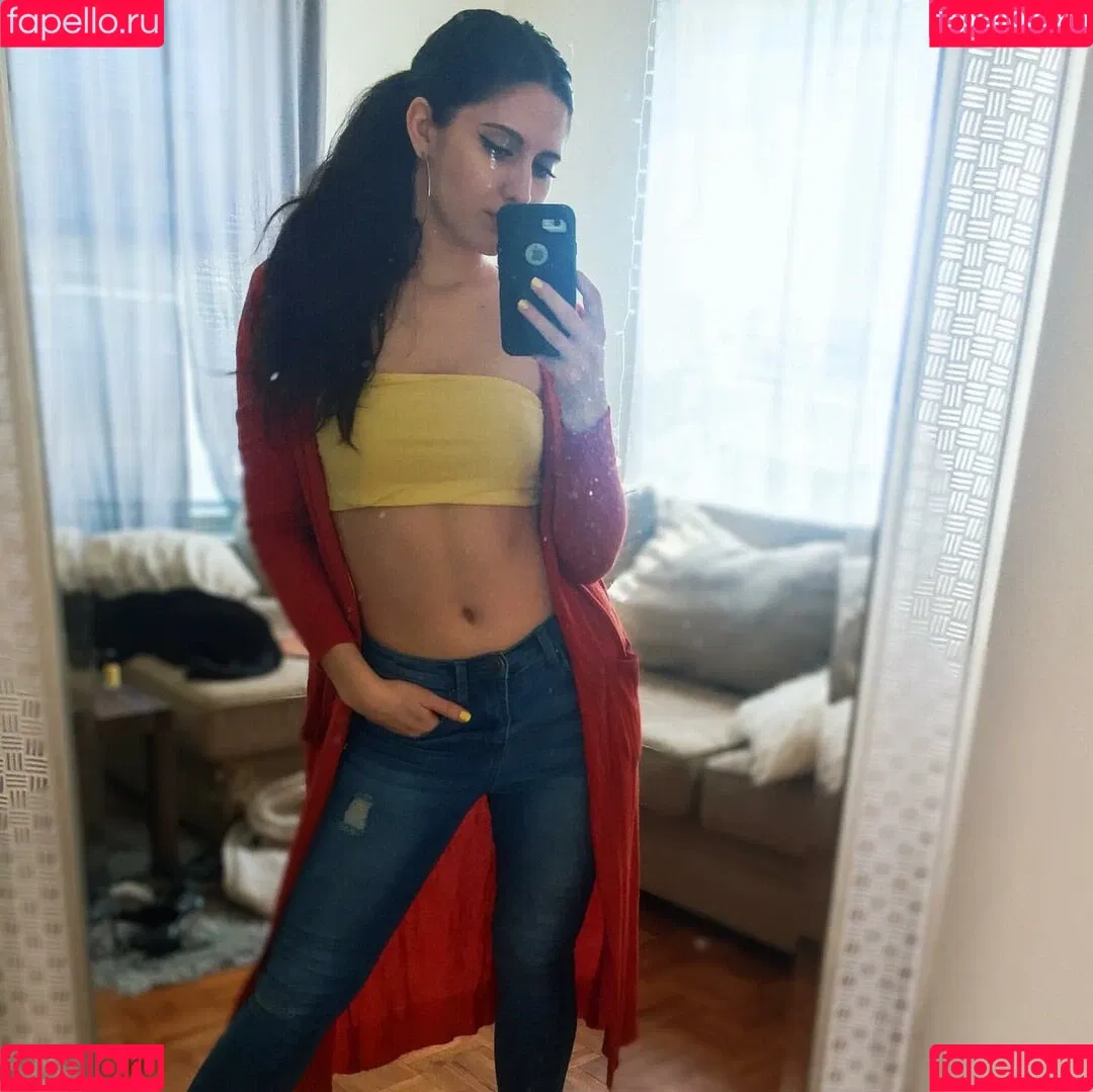 Ashley Jolly Onlyfans Photo Gallery 