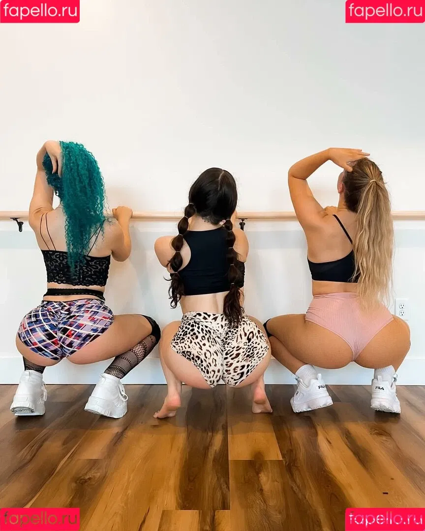 Ashley Jolly Onlyfans Photo Gallery 