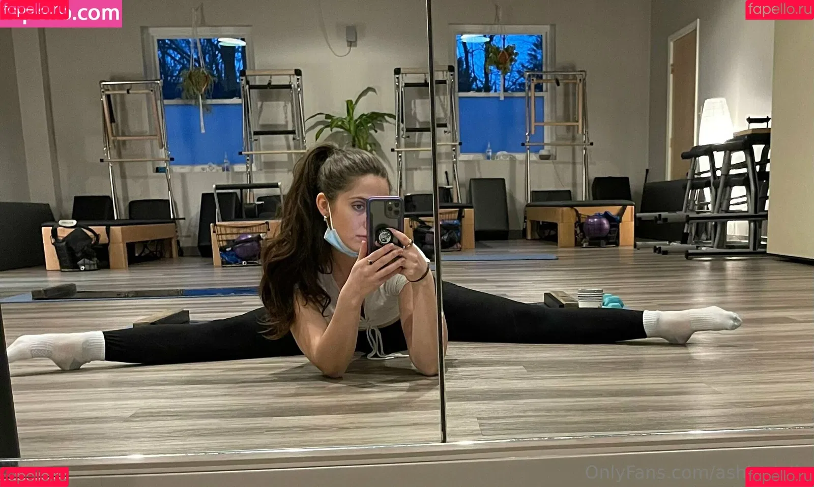 Ashley Jolly Onlyfans Photo Gallery 
