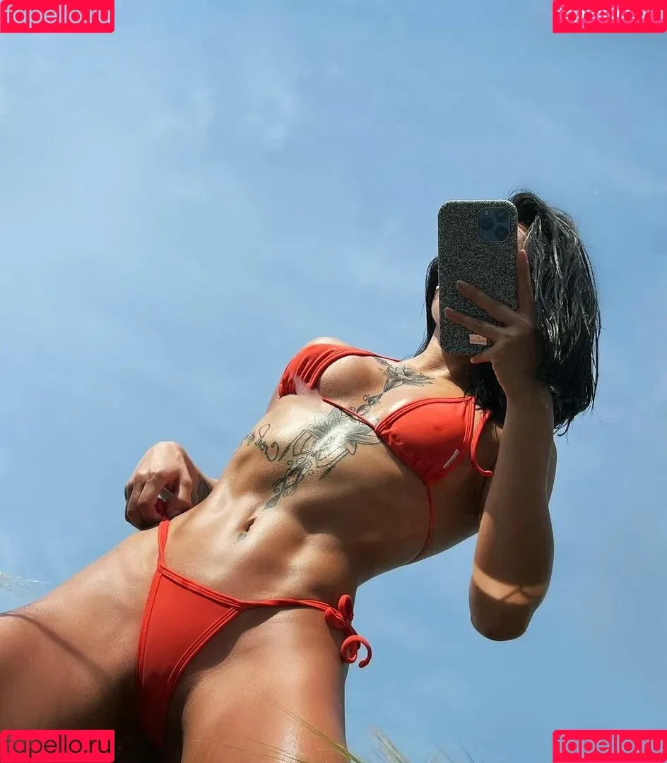 Darya Yarets Onlyfans Photo Gallery 