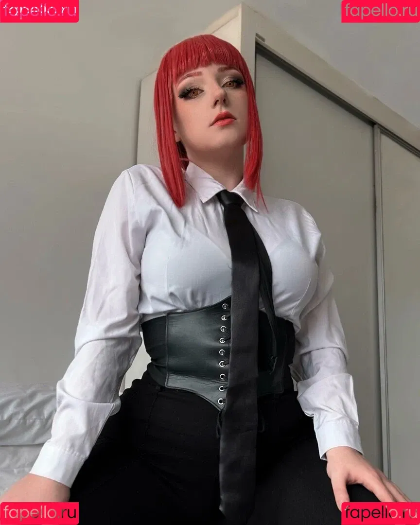 Latest leaks Dejulhacosplay nude - Fapello