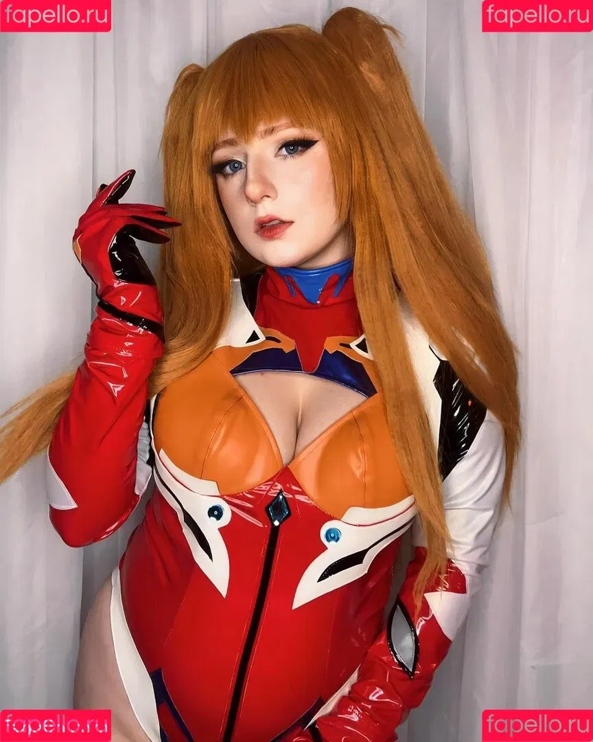 Latest leaks Dejulhacosplay nude - Fapello