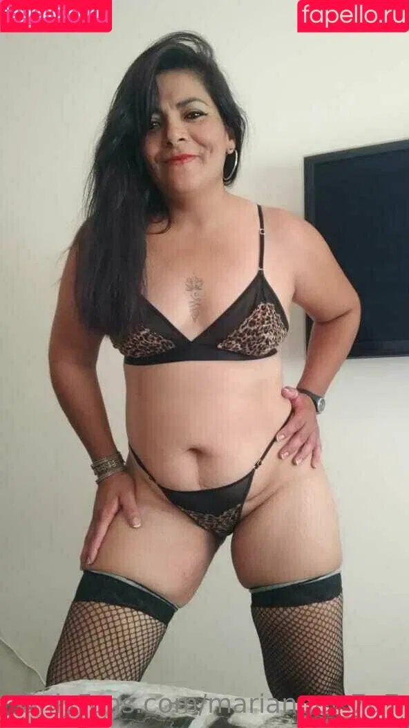 mariangel_7u7 Onlyfans Photo Gallery 