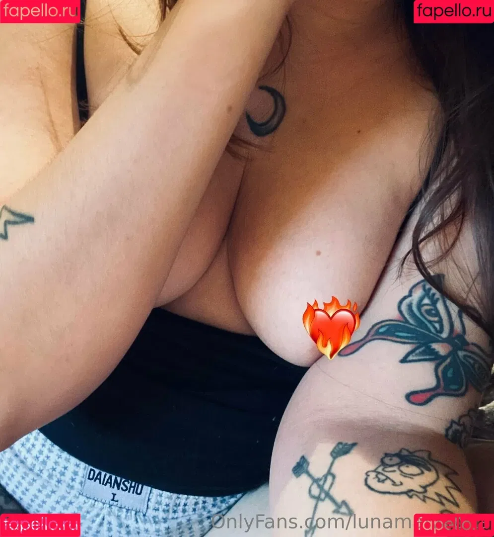 evvilmoon Onlyfans Photo Gallery 
