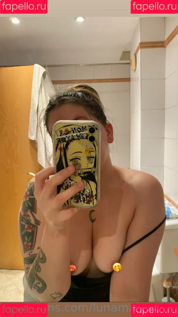 evvilmoon Onlyfans Photo Gallery 