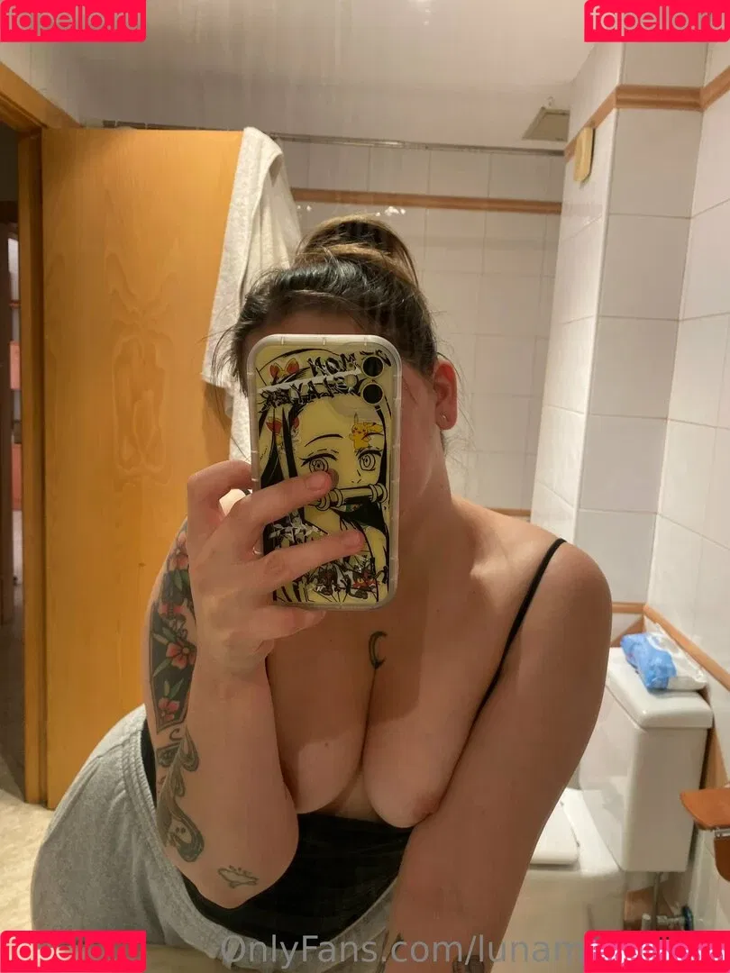 evvilmoon Onlyfans Photo Gallery 
