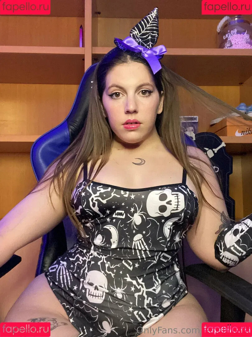 evvilmoon Onlyfans Photo Gallery 