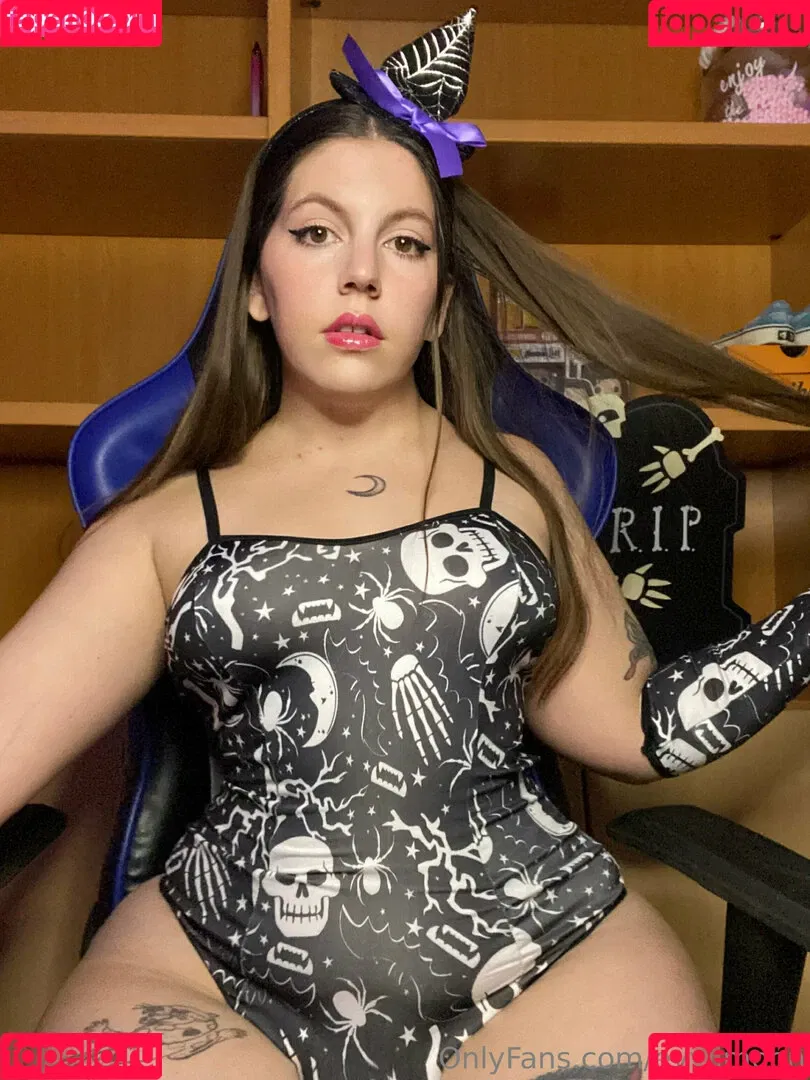 evvilmoon Onlyfans Photo Gallery 