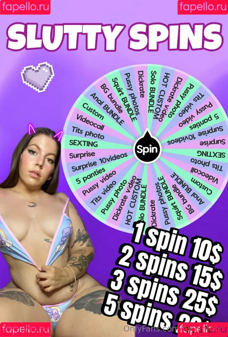 evvilmoon Onlyfans Photo Gallery 