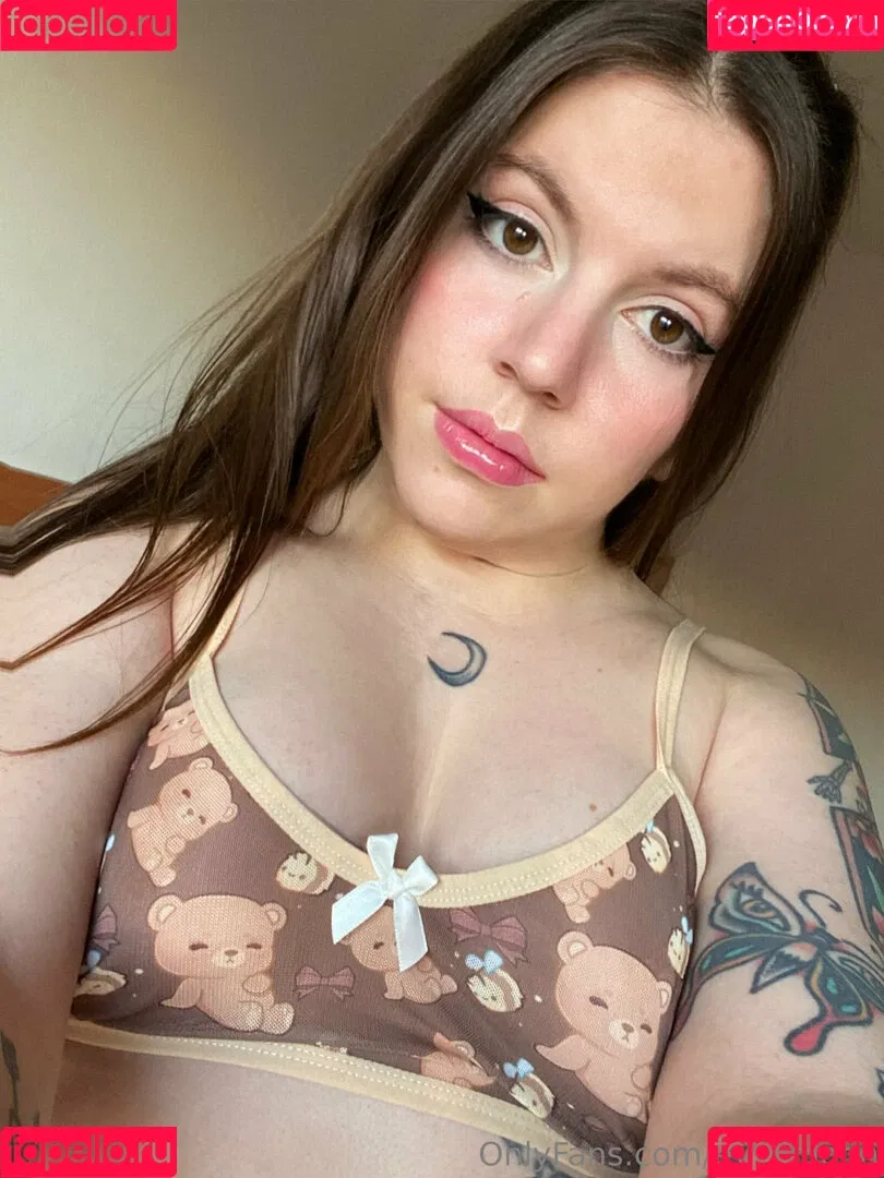 evvilmoon Onlyfans Photo Gallery 