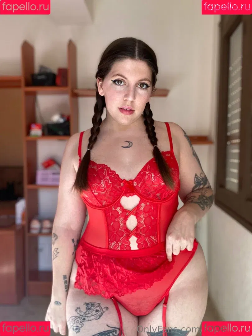 evvilmoon Onlyfans Photo Gallery 