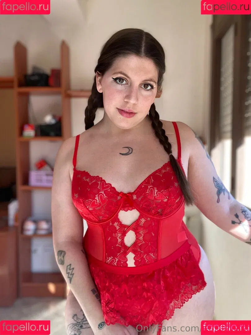 evvilmoon Onlyfans Photo Gallery 