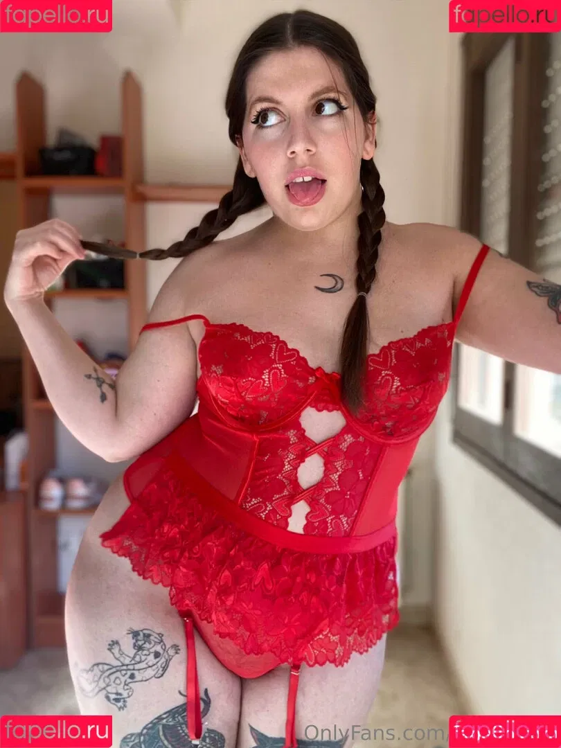 evvilmoon Onlyfans Photo Gallery 