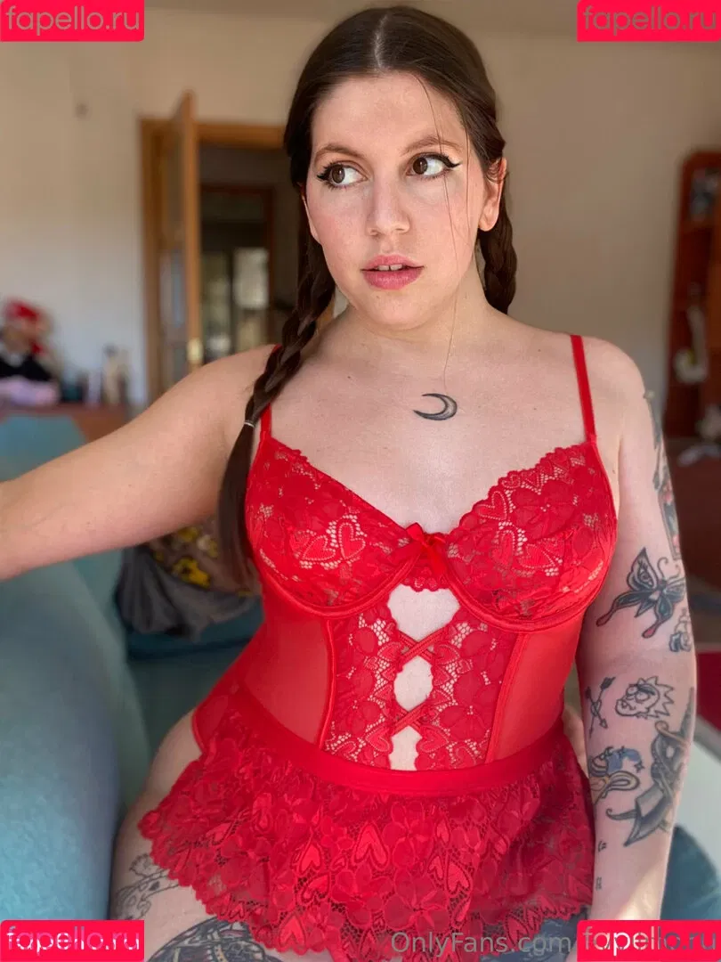 evvilmoon Onlyfans Photo Gallery 