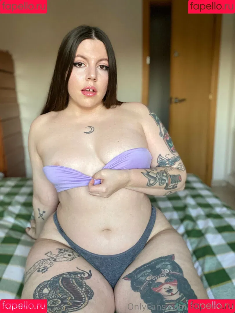 evvilmoon Onlyfans Photo Gallery 