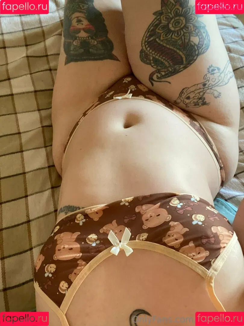 evvilmoon Onlyfans Photo Gallery 