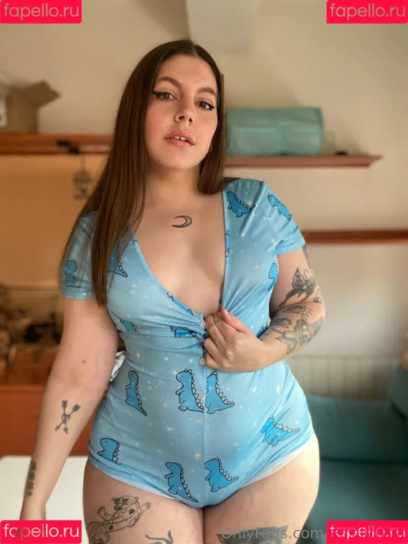 evvilmoon Onlyfans Photo Gallery 