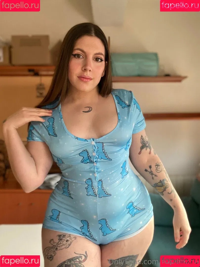 evvilmoon Onlyfans Photo Gallery 