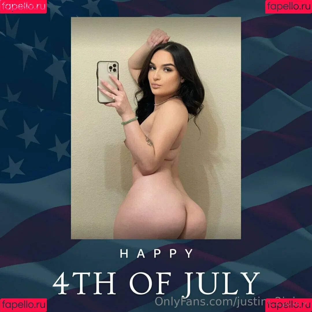 justine2juicy Onlyfans Photo Gallery 