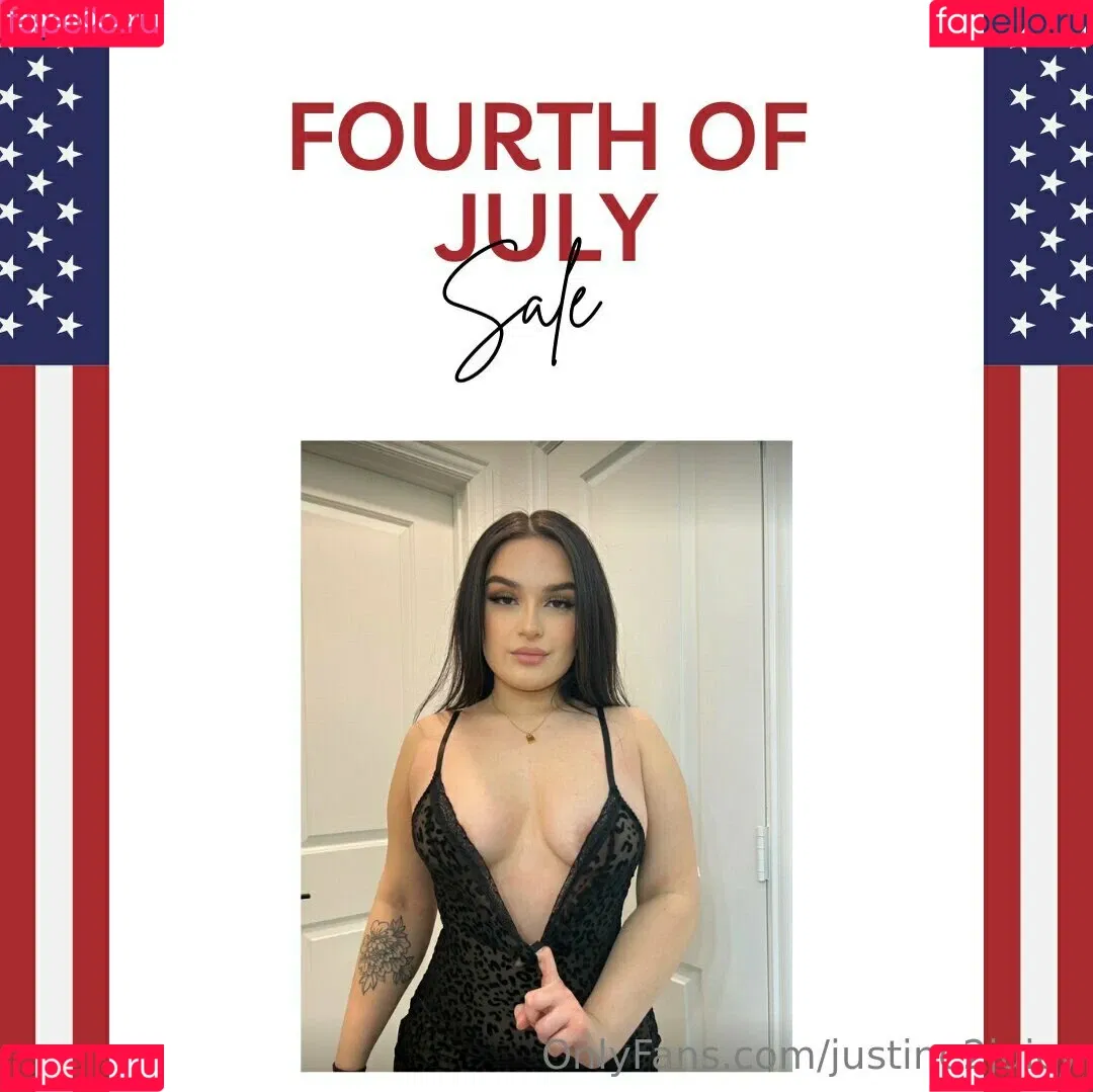 justine2juicy Onlyfans Photo Gallery 