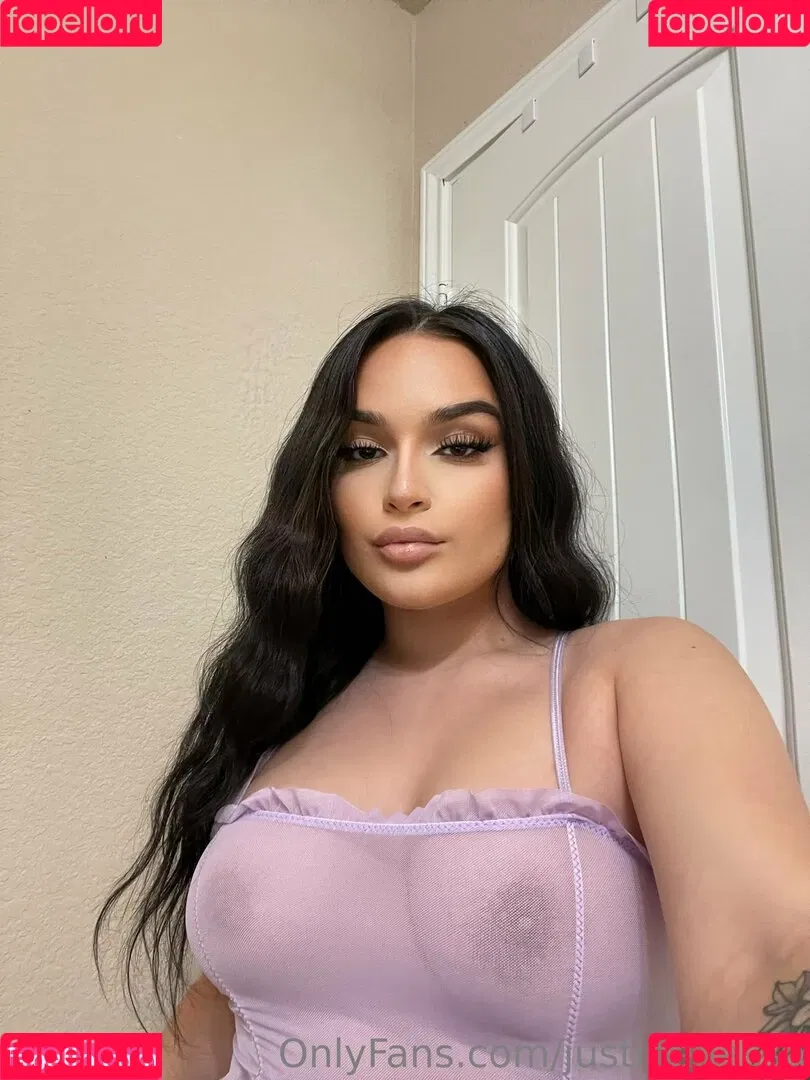 justine2juicy Onlyfans Photo Gallery 