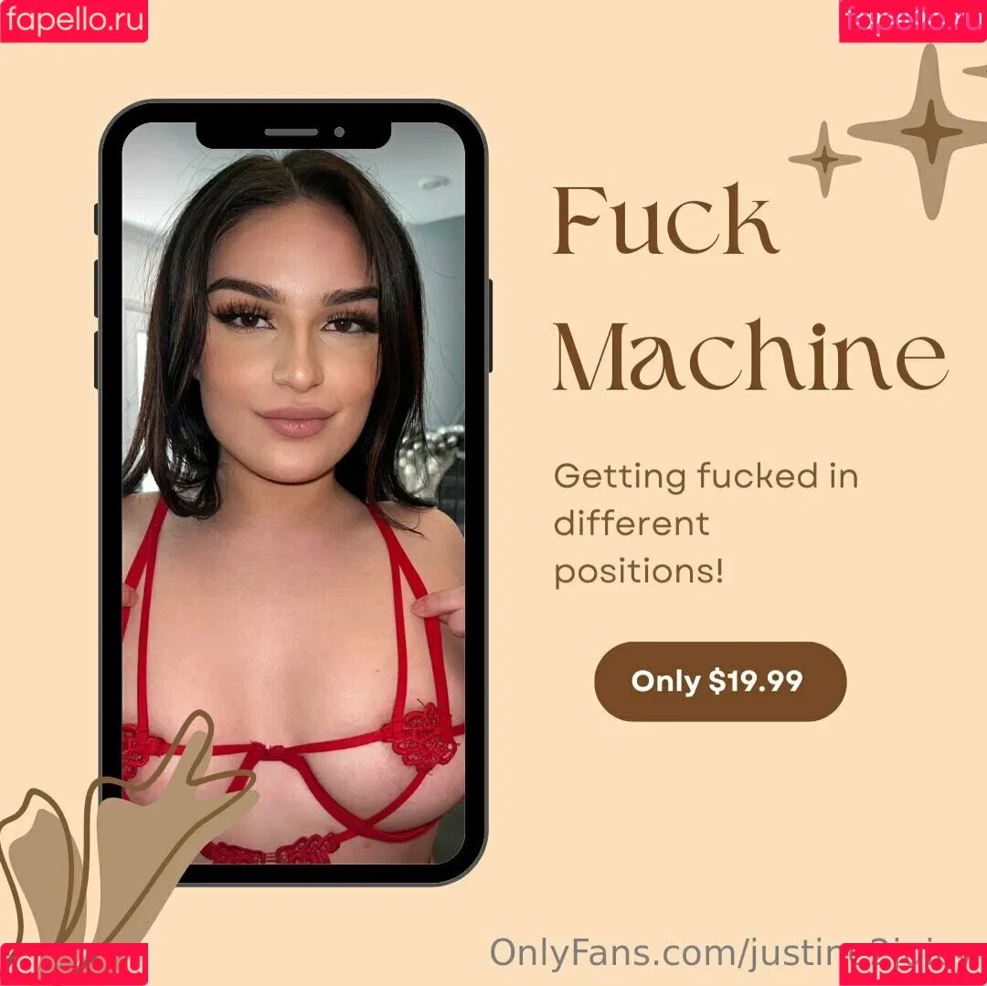 justine2juicy Onlyfans Photo Gallery 