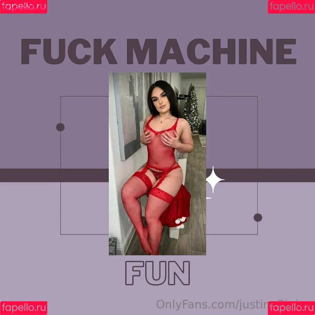 justine2juicy Onlyfans Photo Gallery 
