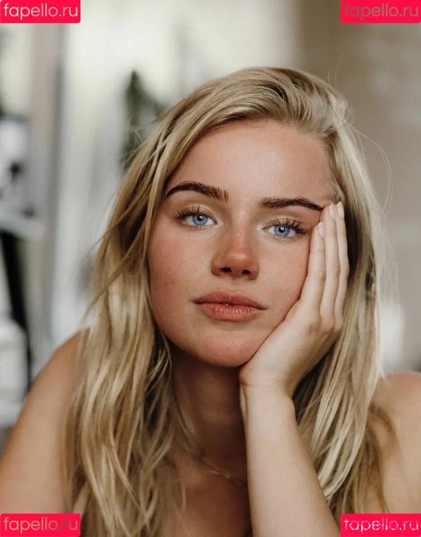 Eva Vlaardingerbroek Onlyfans Photo Gallery 