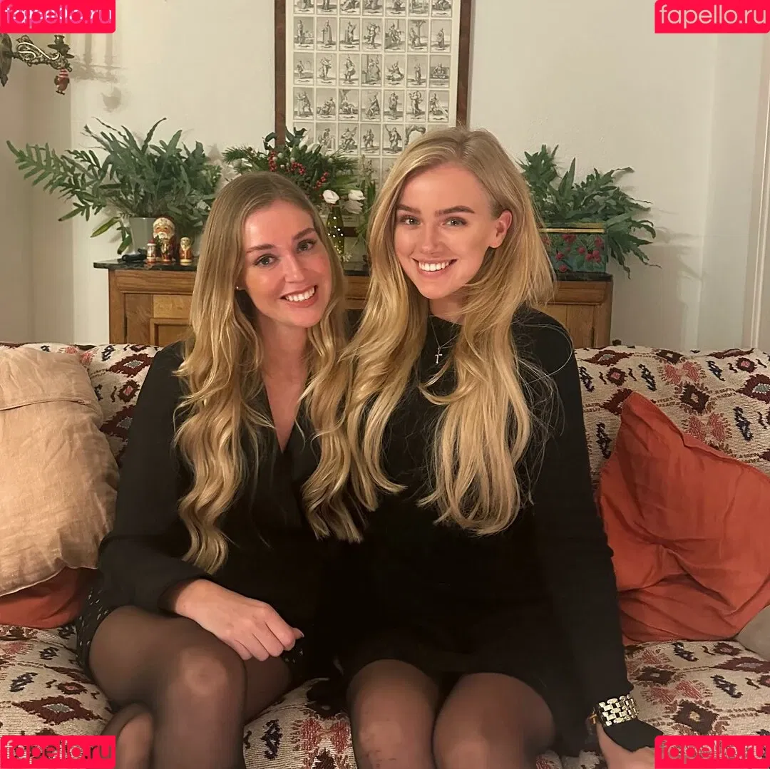 Eva Vlaardingerbroek Onlyfans Photo Gallery 