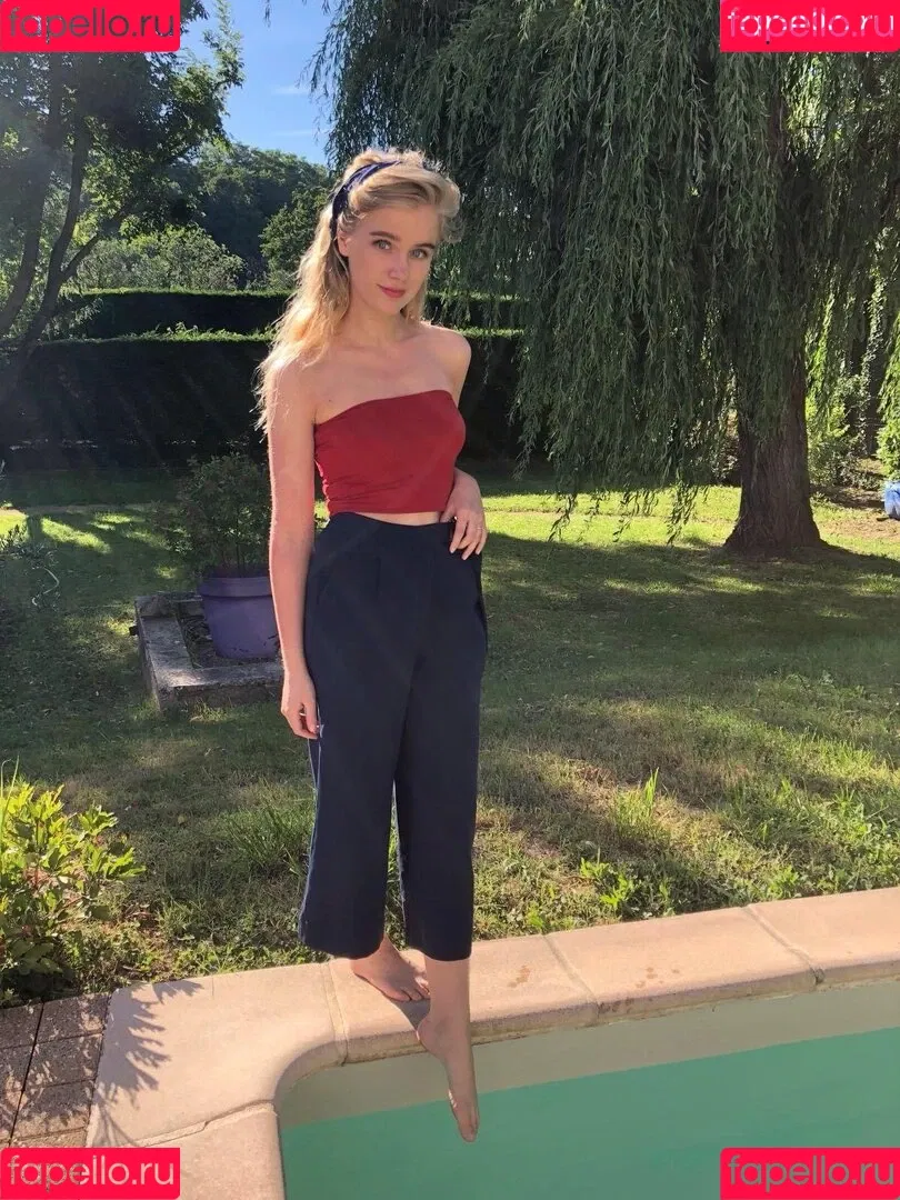 Eva Vlaardingerbroek Onlyfans Photo Gallery 