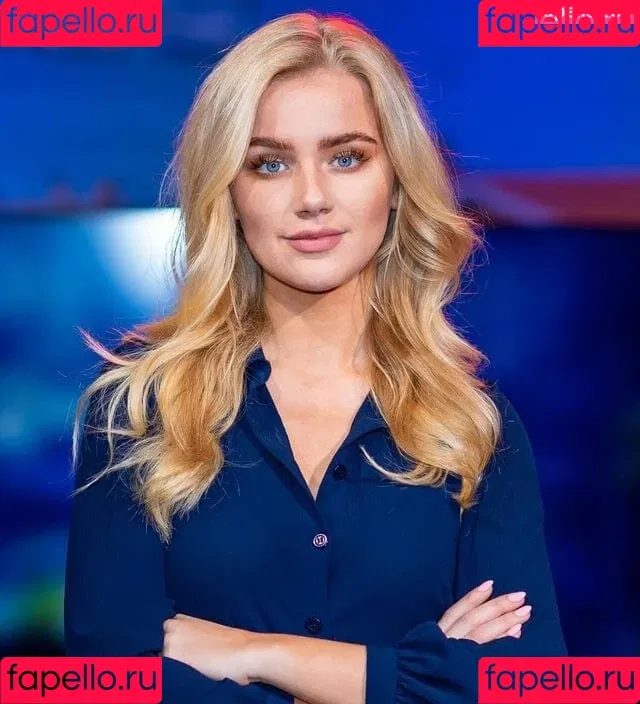 Eva Vlaardingerbroek Onlyfans Photo Gallery 