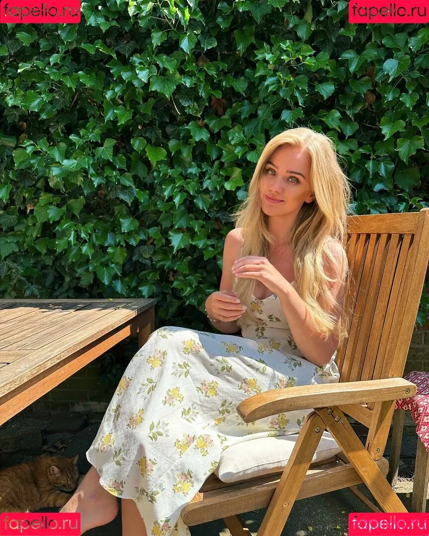 Eva Vlaardingerbroek Onlyfans Photo Gallery 