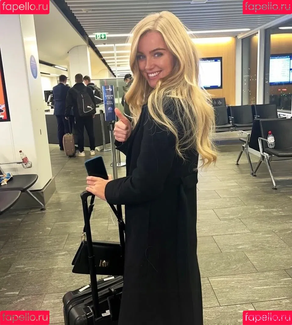 Eva Vlaardingerbroek Onlyfans Photo Gallery 