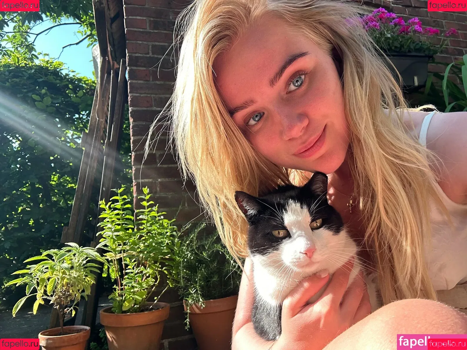 Eva Vlaardingerbroek Onlyfans Photo Gallery 